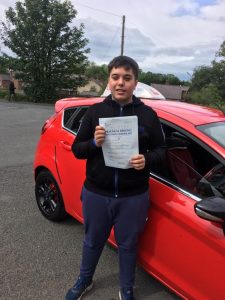 Cheap driving lessons Pontefract, Castleford and Normanton
