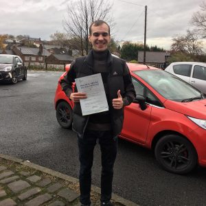 Cheap driving lessons Pontefract Normanton and Castleford