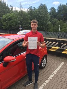 Cheap driving lessons Pontefract Castleford Normanton