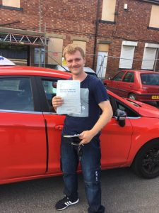 Cheap driving lessons Pontefract Castleford and Normanton
