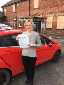 Cheap driving lessons Pontefract Normanton and Castleford